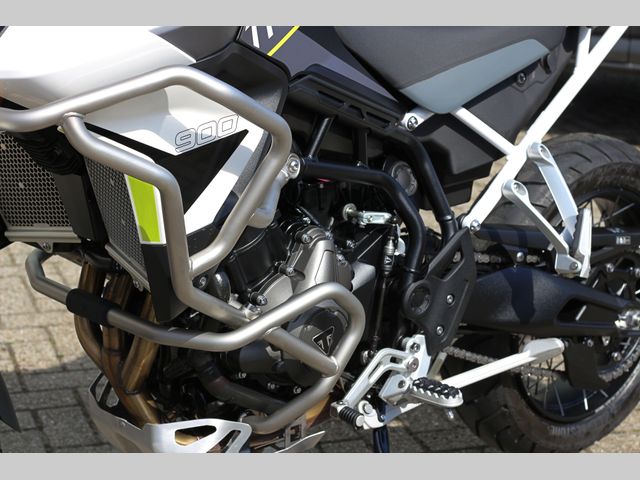 triumph - tiger-900-rally-aragon-edition