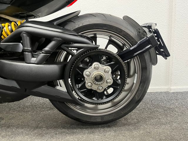ducati - xdiavel