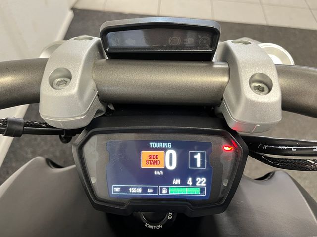 ducati - xdiavel