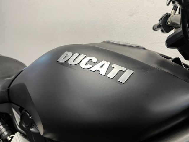 ducati - xdiavel