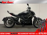 DUCATI XDIAVEL