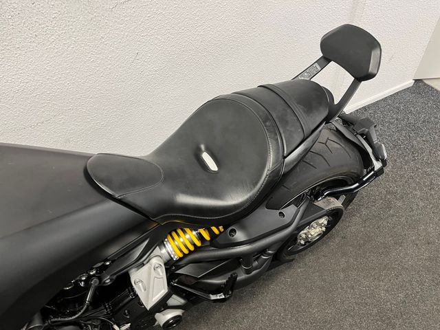 ducati - xdiavel