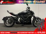 DUCATI XDIAVEL