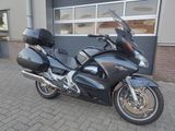 HONDA ST 1300 PAN EUROPEAN