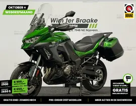 Kawasaki Versys 1000 SE Tourer 2020