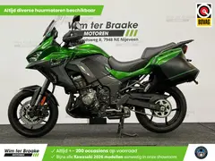 Kawasaki Versys 1000 SE Tourer 2020 occasion – foto 4 van 25