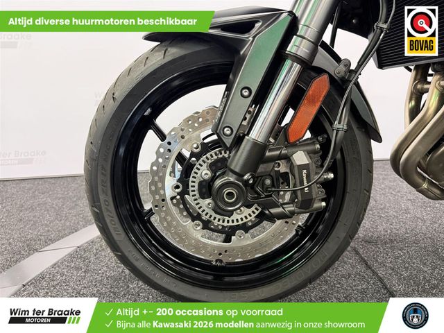 kawasaki - versys-1000-se-tourer