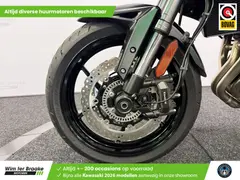 Kawasaki Versys 1000 SE Tourer 2020 occasion – foto 5 van 25