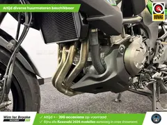 Kawasaki Versys 1000 SE Tourer 2020 occasion – foto 6 van 25