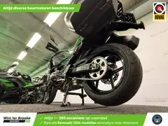 Kawasaki Versys 1000 SE Tourer 2020 occasion – foto 11 van 25