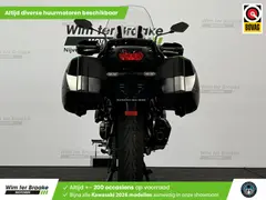 Kawasaki Versys 1000 SE Tourer 2020 occasion – foto 13 van 25