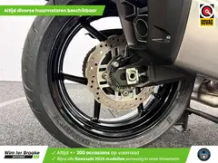 Kawasaki Versys 1000 SE Tourer 2020 occasion – foto 16 van 25