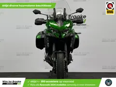 Kawasaki Versys 1000 SE Tourer 2020 occasion – foto 22 van 25