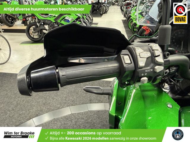 kawasaki - versys-1000-se-tourer