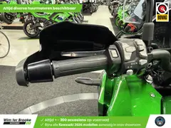 Kawasaki Versys 1000 SE Tourer 2020 occasion – foto 23 van 25