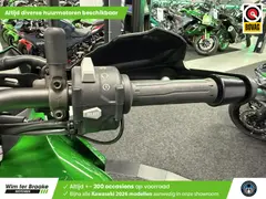 Kawasaki Versys 1000 SE Tourer 2020 occasion – foto 24 van 25