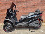 PIAGGIO MP3 350 LT SPORT