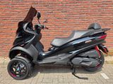 PIAGGIO MP3 350 LT SPORT