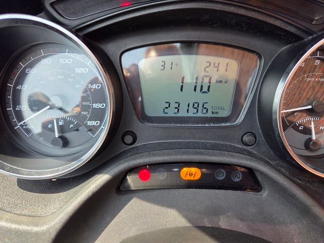 piaggio - mp3-350-lt-sport