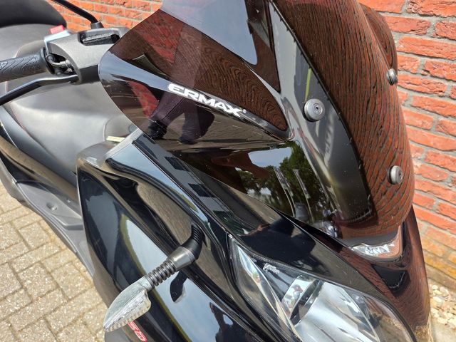 piaggio - mp3-350-lt-sport