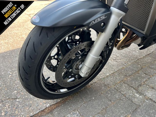 suzuki - gsr-600-a
