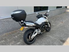 Suzuki GSR 600 A 2008 occasion – foto 2 van 16