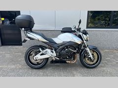 Suzuki GSR 600 A 2008 occasion – foto 1 van 16