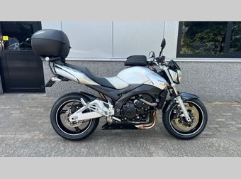 Suzuki GSR 600 A 2008 occasion