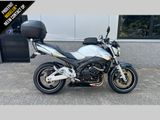 SUZUKI GSR 600 A