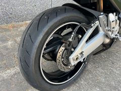 Suzuki GSR 600 A 2008 occasion – foto 8 van 16