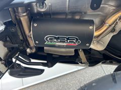 Suzuki GSR 600 A 2008 occasion – foto 9 van 16
