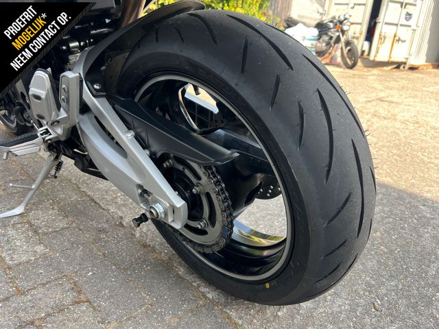 suzuki - gsr-600-a