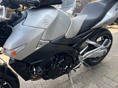 Suzuki GSR 600 A 2008 occasion – foto 11 van 16