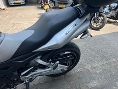 Suzuki GSR 600 A 2008 occasion – foto 12 van 16