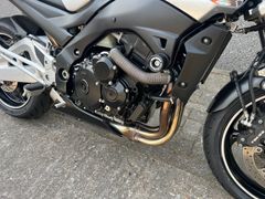 Suzuki GSR 600 A 2008 occasion – foto 6 van 16