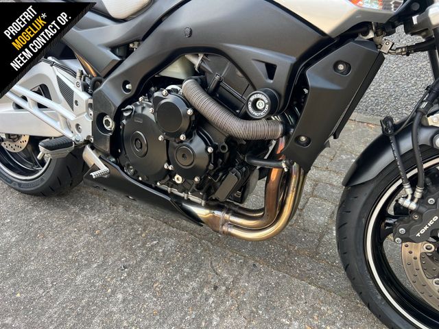 suzuki - gsr-600-a