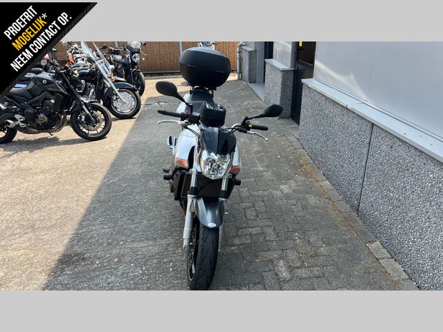 suzuki - gsr-600-a