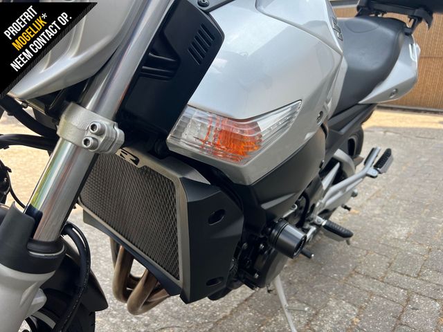 suzuki - gsr-600-a
