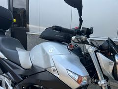 Suzuki GSR 600 A 2008 occasion – foto 7 van 16