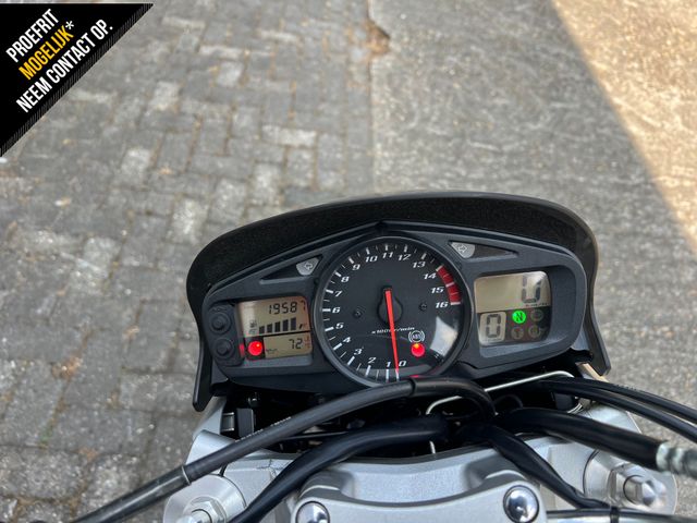 suzuki - gsr-600-a