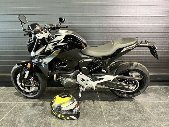bmw - f-900-r
