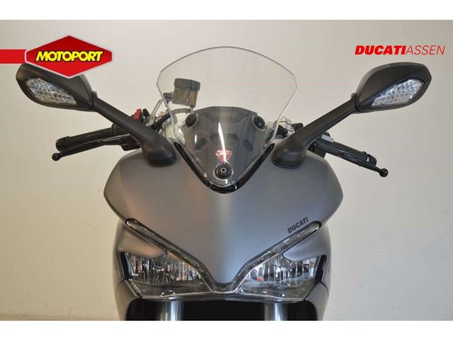 ducati - supersport