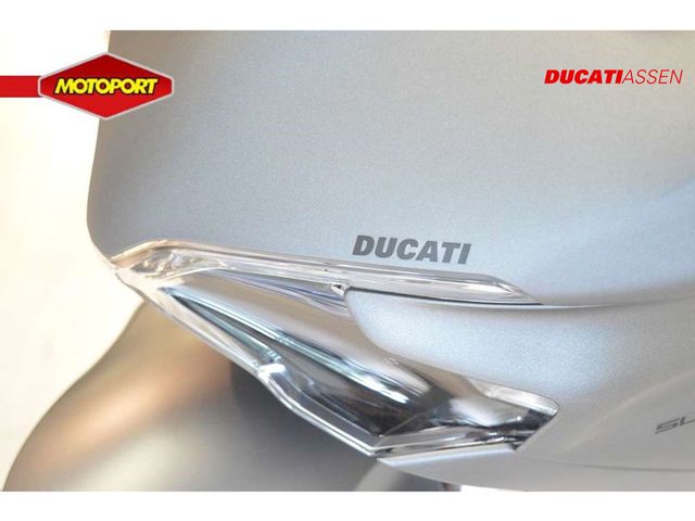ducati - supersport