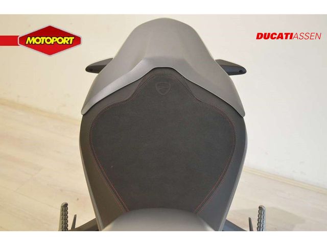 ducati - supersport