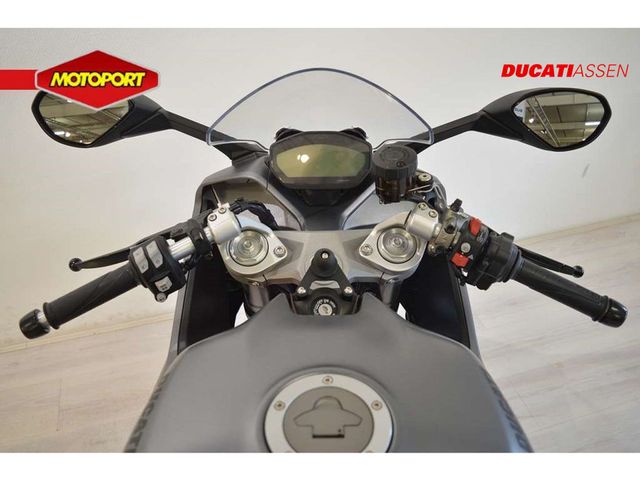 ducati - supersport