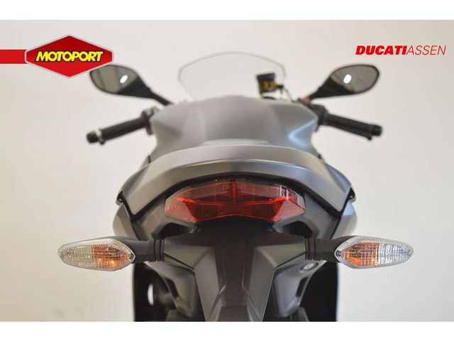 ducati - supersport