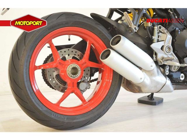 ducati - supersport