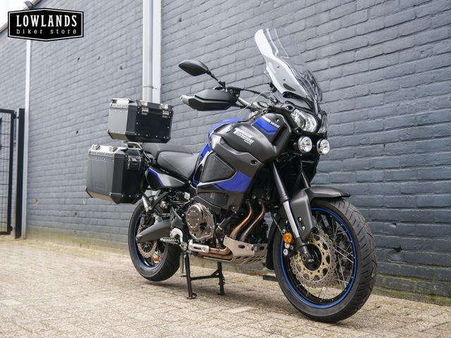 yamaha - xt-1200-z-super-tenere-explorer