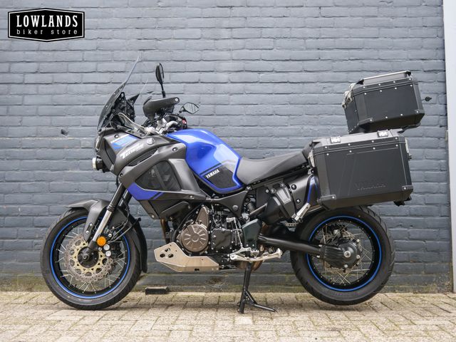 yamaha - xt-1200-z-super-tenere-explorer