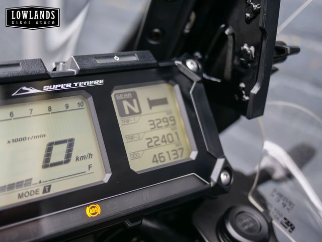 yamaha - xt-1200-z-super-tenere-explorer